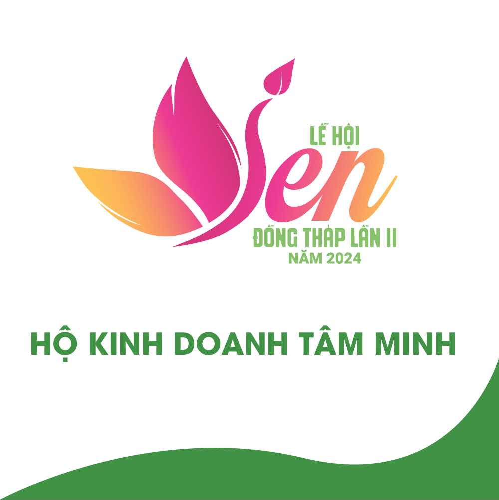 Hộ Kinh Doanh Tâm Minh